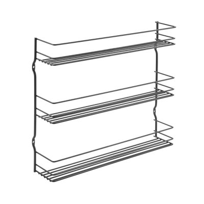 Freestanding Spice Rack Pepito