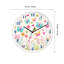 Tarbell Wall Clock