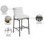 Tabouret de comptoir rembourré Sean Vincentas-1567189977-1608749589