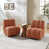 Orange Lambwool is out of stock
