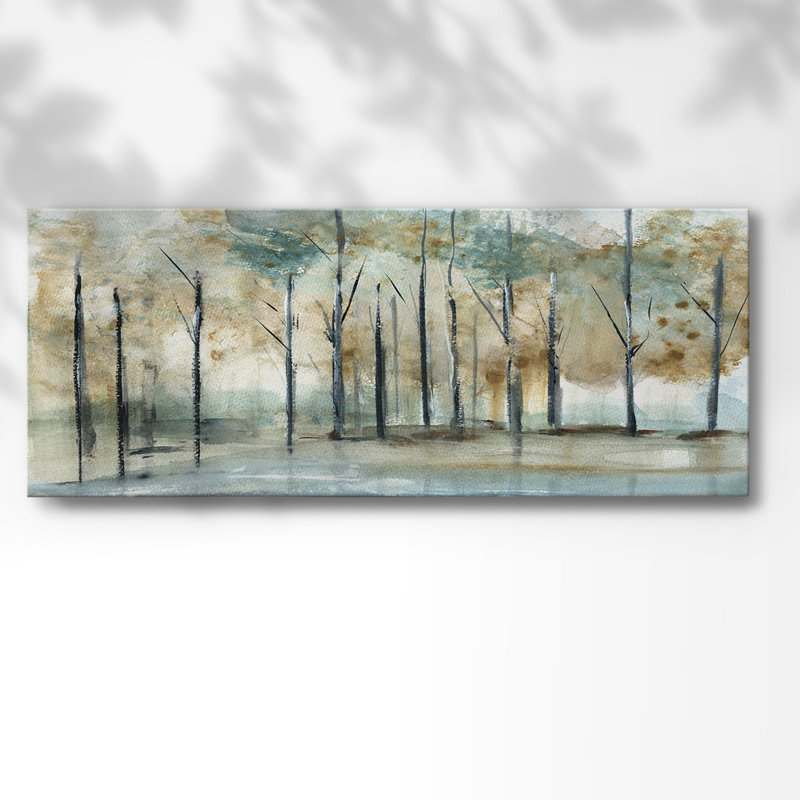 " Debruce Light ", 20" H x 50" W x 1.5" D