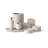 Vici Marble Toothbrush Holder