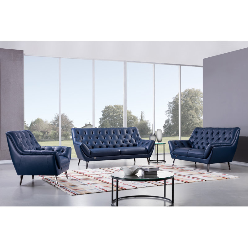 Ensemble de salon configurable Bodell