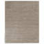 Pavo Tencel Chevron Area Rug in Beige-25181026