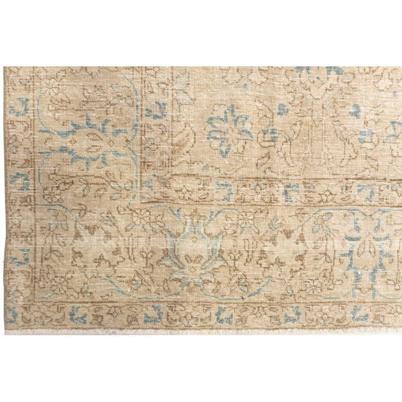 One-of-a-Kind Rectangle 8'3" X 10'6" Area Rug