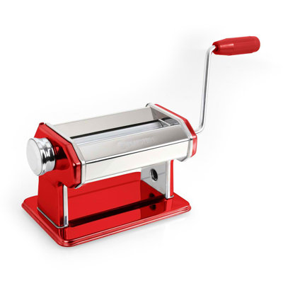 Klarstein Rossa Electric Pasta Maker