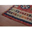 Vegetable Dye Kilim  Oriental Rug 3x6