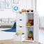 Medrano Freestanding Bathroom Cabinet-1198066389