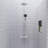 Complete Shower System with Rough in-Valve-38784757