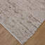 Rafael Wool Area Rug in Light Pink-1833433024