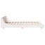 Solid Wood Bed-105717379-105717380