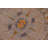Sadio Wool Oriental Indoor Rug