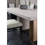 Unity Stone Dining Table
