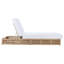 Gillian Steel and Rope Chaise Lounger-1928199527