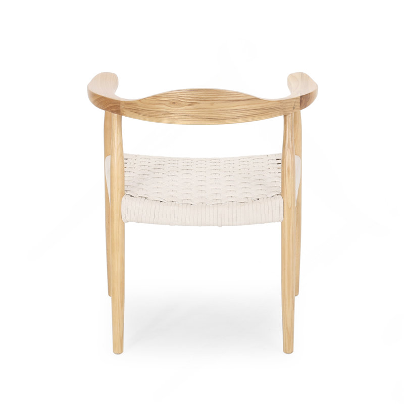 Chaise de salle à manger