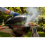 Ensemble de mitaines de four en silicone Sur La Table Kitchen Essentials, ensemble de 2 mitaines de four extra longues de 15 pouces résistantes à la chaleur, doublées en éponge avec poignée en silicone, résistant à la chaleur jusqu'à 550 ° F-132844923