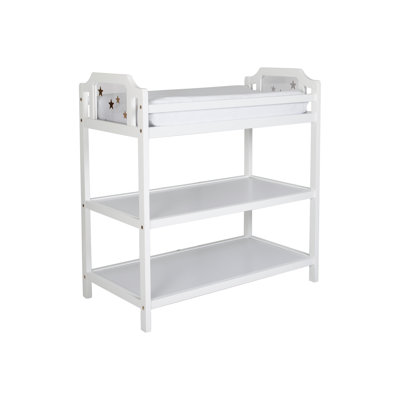 Celeste Changing Table