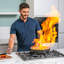 Ninja ZEROSTICK Premium Frying Pan-106911913
