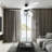 54" 3 - Blade Ceiling Fan With Remote Control