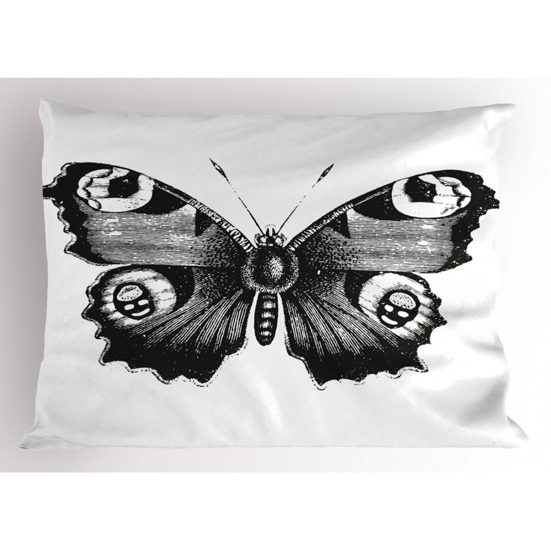 Polyester Sham Set, Twin