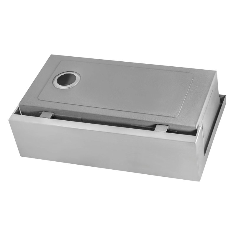 33.5" L x 20" W Farmhouse Kitchen Sink