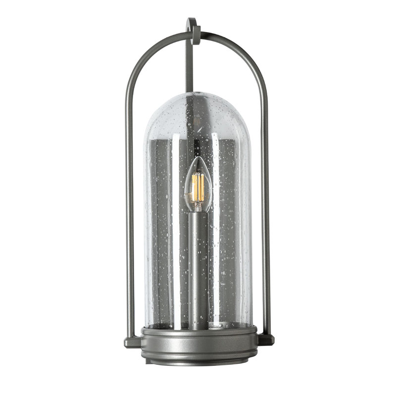 Davis Aluminum Wall Light, Coastal Bronze