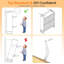16 Pair Shoe Storage Cabinet-541200199