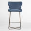 Marazi Upholstered Counter Stool-1167083878