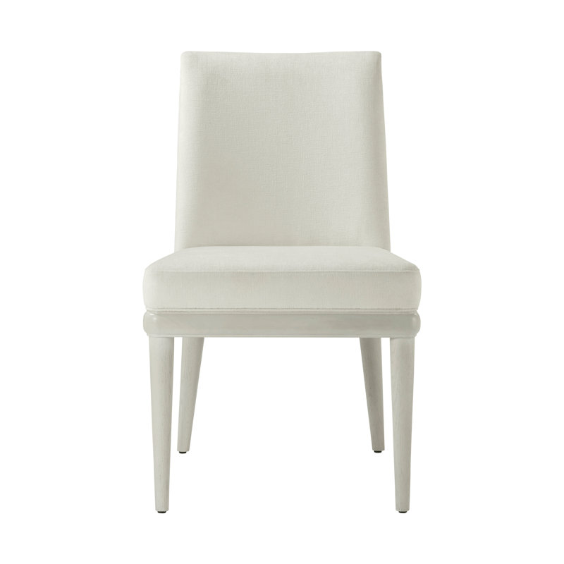 Essence Upholstered Dining Chair, Opal