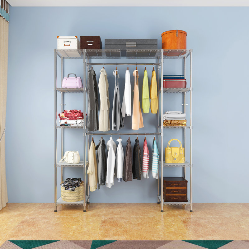 Carballo Closet System