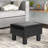 Okan Faux Leather Ottoman-1209861487