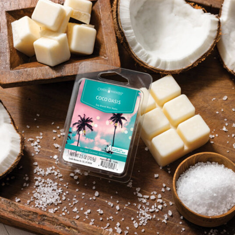 Fruity Scented Wax Melt