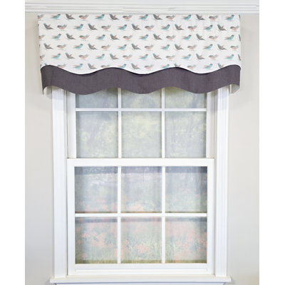 Avain Glory Valance
