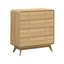 Justine 4 Drawer 80Cm W Chest of Drawers-51052036