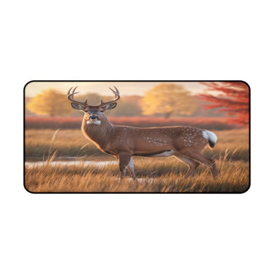 Desk Pad