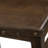 Kalla Counter Stool with Solid Wood Frame-2126653342