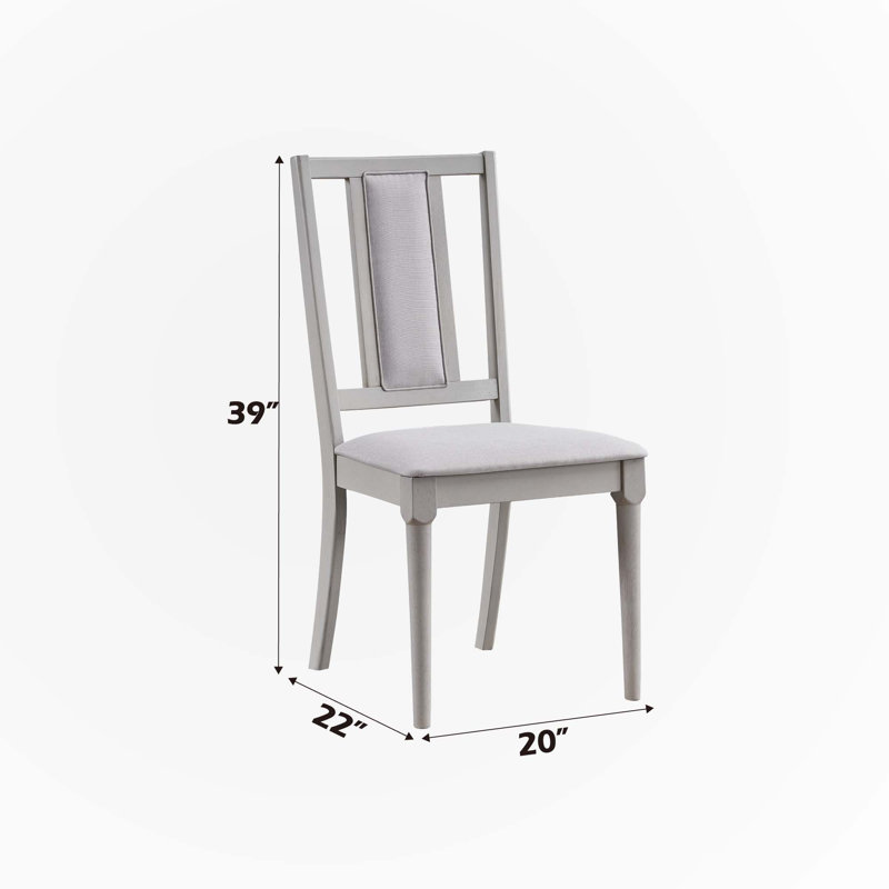 Dining Chairs