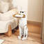 Table basse d'appoint pour canapé-lit Hillory-218113066