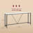 Areil 10cm Console Table
