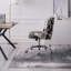 Lolita Swivel Office Chair Desk Chair