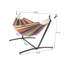  2 Person Classic Hammock With Stand