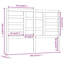 Melillo Solid Wood Headboard-67779075-67185303