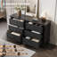 119.4cm W 6 - Drawer Chest of Drawers-1288405902