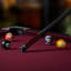 Queue de billard / billard Viper Elementals-41405704-41405709