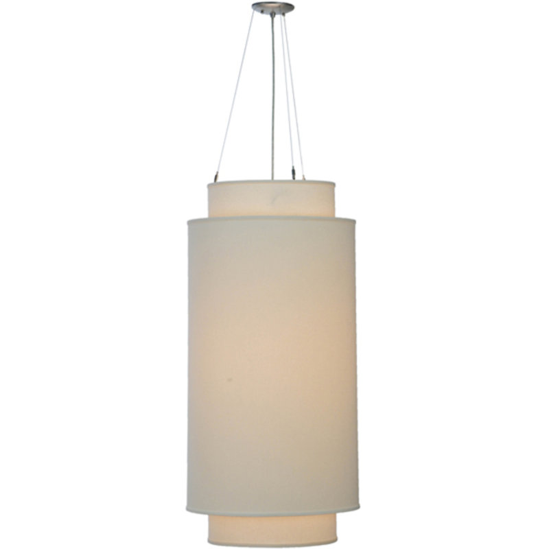 Cilindro 3 - Light Pendant