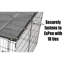 MidWest Homes for Pets Exercise Pen Suncreen Top