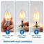 C35-4W-2700K-DIM-12PACK