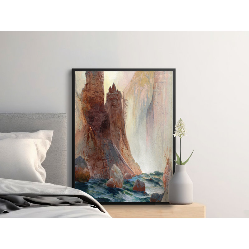 Ulen No Frame Print, 11x14