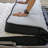 47.24"Modern Armless Convertible Sofa Bed with Plush Chenille, 5-Layer Cushioning for Small Spaces-1406171362-1406171361