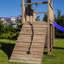 Adventure Peaks Three Playfort